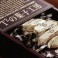 りんごのチョコレート りんごのチョコレート
