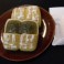 白山名物こぶゆもなか 白山名物こぶゆもなか